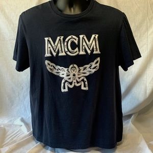 MCM Men's T-shirt